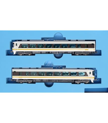 Amazon | マイクロエース Nゲージ 名鉄 キハ8500系 特急北アルプス